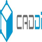 CADDi logo