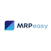 MRPeasy logo