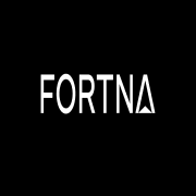 Fortna logo