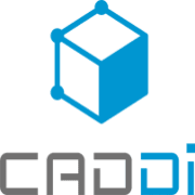 CADDi logo