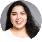 Alejandra Carranza's headshot